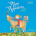 Charlotte Habersack: Pippa Pepperkorn auf dem Ponyhof: Pippa Pepperkorn 5