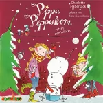 Charlotte Habersack: Pippa Pepperkorn rettet den Winter: Pippa Pepperkorn 6