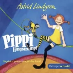 Astrid Lindgren: Pippi Langstrumpf: 