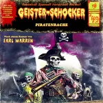 Earl Warren: Piratenrache: Geister-Schocker 49