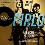 Ingo Bott: Pirlo - Falsche Zeugen: Pirlo und Mahler 2