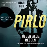 Ingo Bott: Pirlo - Gegen alle Regeln: Pirlo und Mahler 1
