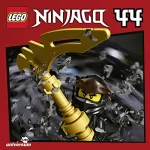 N.N.: Pixal gibt niemals auf: Lego NINJAGO 44