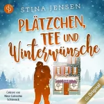 Stina Jensen: Plätzchen, Tee und Winterwünsche: Winterknistern 1