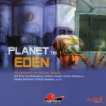 Andreas Masuth: Planet Eden 1: 