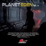 Markus Topf, Timo Reuber: Planet Eden 10: 