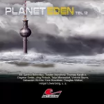 Markus Topf, Tobias Jawtusch: Planet Eden 12: 