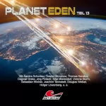 Markus Topf, Tobias Jawtusch: Planet Eden 13: 