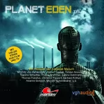 Andreas Masuth: Planet Eden 4: 