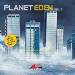 Andreas Masuth: Planet Eden 6: 