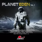 Markus Topf, Tobias Jawutsch: Planet Eden 7: 
