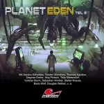 Markus Topf, Timo Reuber: Planet Eden 8: 