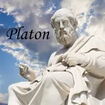 August Messer: Platon: 