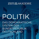 Prof. Dr. Karl-Rudolf Korte: Politik: Das demokratische System der Bundesrepublik Deutschland