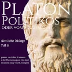 Platon: Politikos: Oder vom Staatsmann