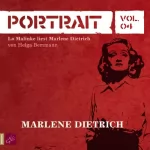 Helga Bemmann: Portrait - Marlene Dietrich: Vol. 4