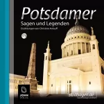 Christine Anlauff: Potsdamer Sagen und Legenden: 