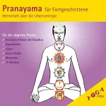Yoga Vidya: Pranayama für Fortgeschrittene: Herrschaft über die Lebensenergie