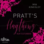 Mia Kingsley: Pratt