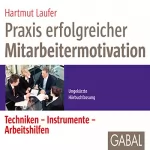 Hartmut Laufer: Praxis erfolgreicher Mitarbeitermotivation: Techniken - Instrumente - Arbeitshilfen