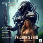 Liv Gray: Predator