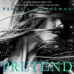 Penny L. Chapman: Pretend: Unfolding 1