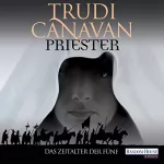 Trudi Canavan: Priester: Das Zeitalter der Fünf 1