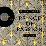 Emma Chase: Prince of Passion - Logan: Prince of Passion 3