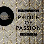 Emma Chase: Prince of Passion - Nicholas: Prince of Passion 1