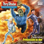 Verena Themsen: Prinzessin in Not: Perry Rhodan 3069