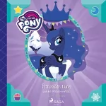 G. M. Berrow: Prinzessin Luna und das Wintermondfest: My Little Pony