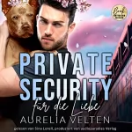 Aurelia Velten: Private Security für die Liebe: Boston In Love 3