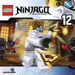 N.N.: Projekt Arcturus: LEGO Ninjago 32-34