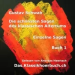 Gustav Schwab: Prometheus: 