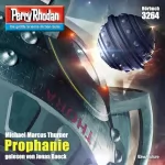 Michael Marcus Thurner: Prophanie: Perry Rhodan 3264