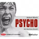 Robert Bloch: Psycho: 