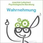 Joachim Letschert: Psychologische Beratung - Wahrnehmung: Kommunikation für Coaches, Berater Führungskräfte und alle Kommunikatoren