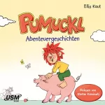 Ellis Kaut: Pumuckl: Abenteuergeschichten