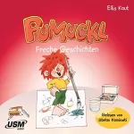Ellis Kaut: Pumuckl: Freche Geschichten