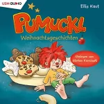 Ellis Kaut, Uli Leistenschneider: Pumuckl: Weihnachtsgeschichten