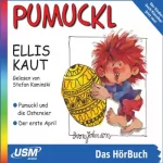 Ellis Kaut: Pumuckl und die Ostereier / Der erste April: Pumuckl