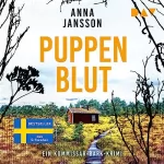 Anna Jansson: Puppenblut: Kristoffer Bark 3