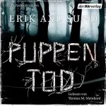 Erik Axl Sund: Puppentod - Psychothriller: Kronoberg 2