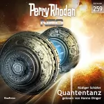 Rüdiger Schäfer: Quantentanz: Perry Rhodan Neo 259
