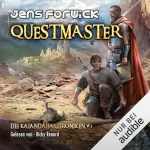 Jens Forwick: Questmaster: Die Kalandaha Chroniken 2
