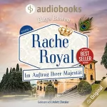 Rhys Bowen: Rache Royal: Im Auftrag Ihrer Majestät 11