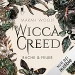 Marah Woolf: Rache & Feuer: Wicca Creed 3