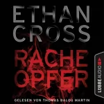 Ethan Cross: Racheopfer: Ein Shepherd-Thriller
