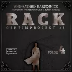 Ann-Kathrin Karschnick: Rack 4: Geheimprojekt 25