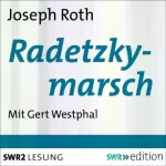 Joseph Roth: Radetzkymarsch: 